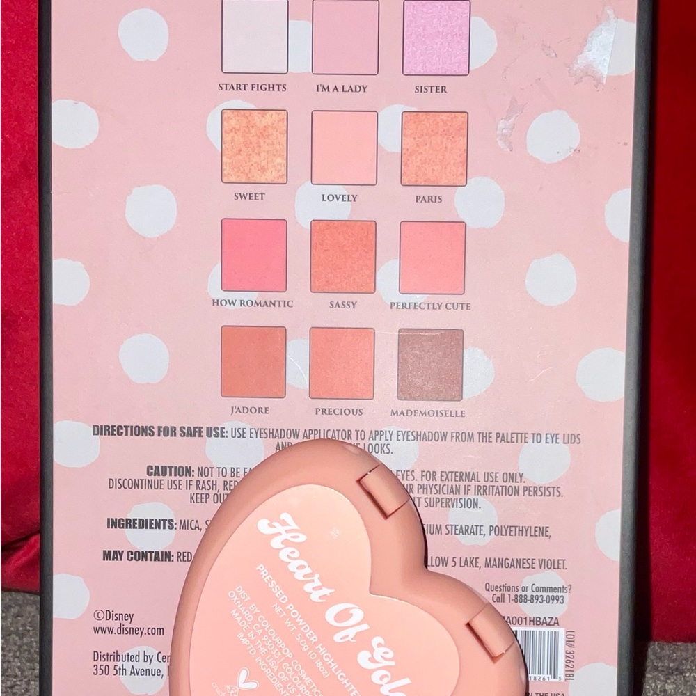 ARISTOCATS BEAUTY BUNDLE # 2 - Picture 7 of 13